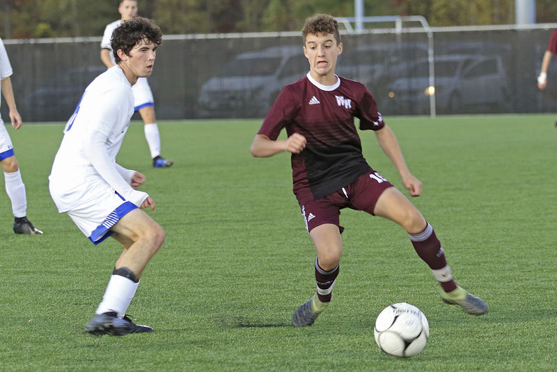 Tigers stun Flying Eagles